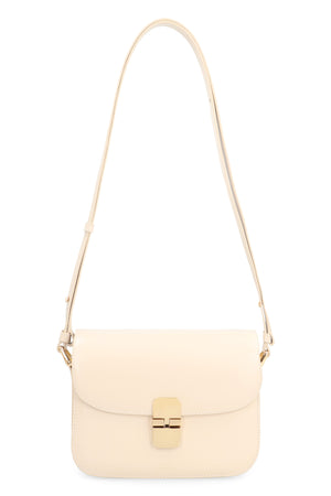 Grace leather crossbody bag-1